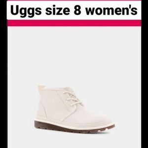 Uggs size 8 womens